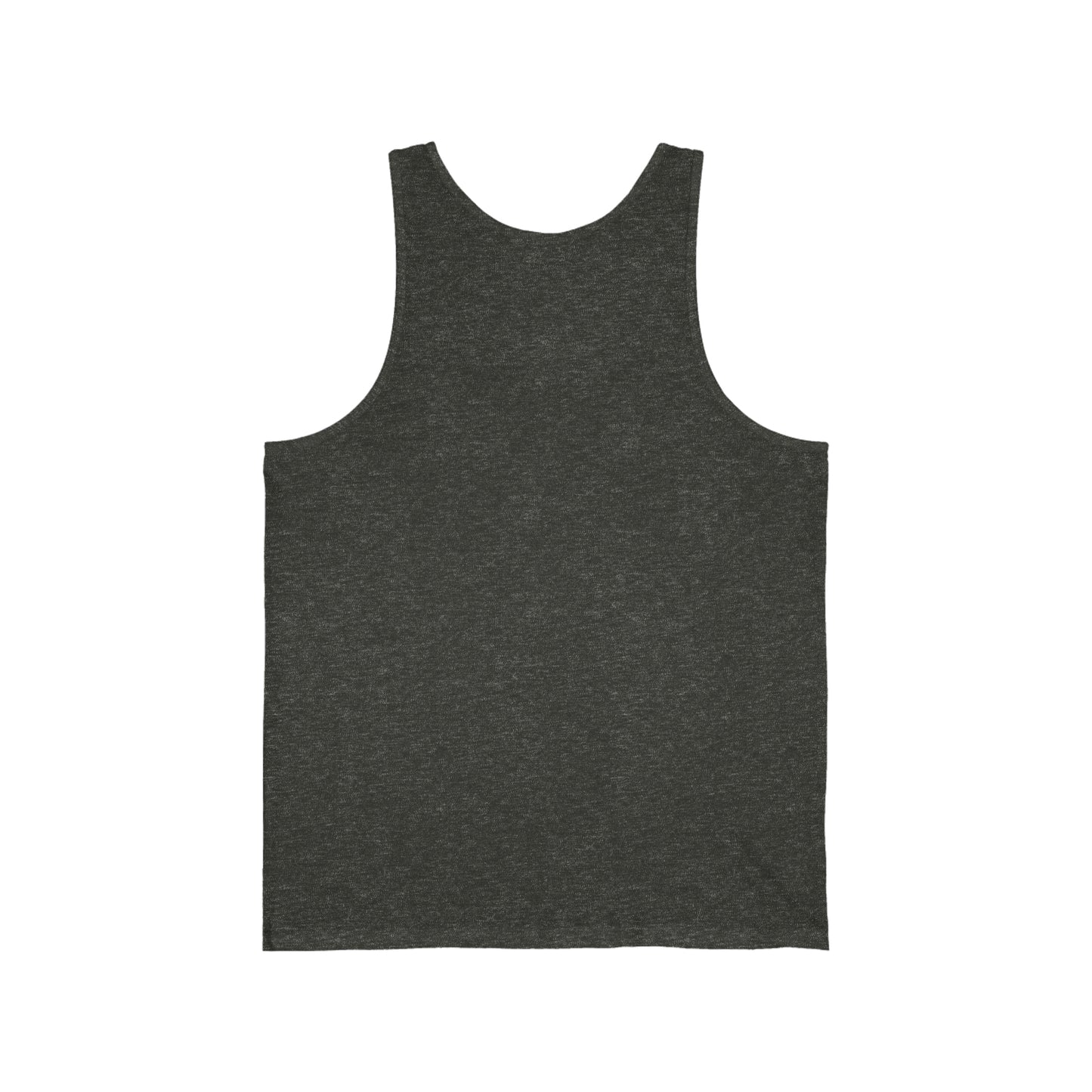 wanderLuSt ADVENTURES Retro Unisex Jersey Tank