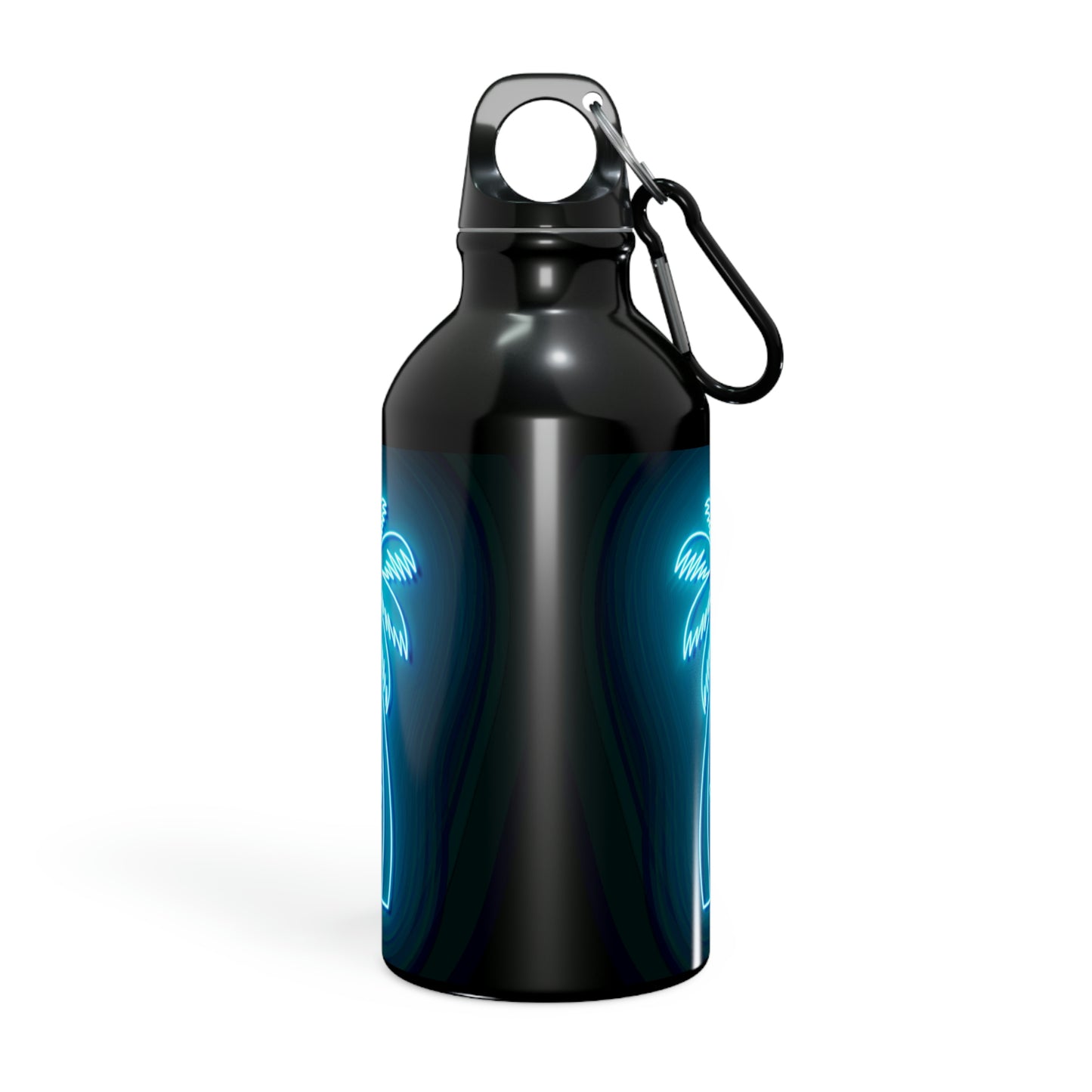 wanderLuSt Adventures Oregon Sport Bottle