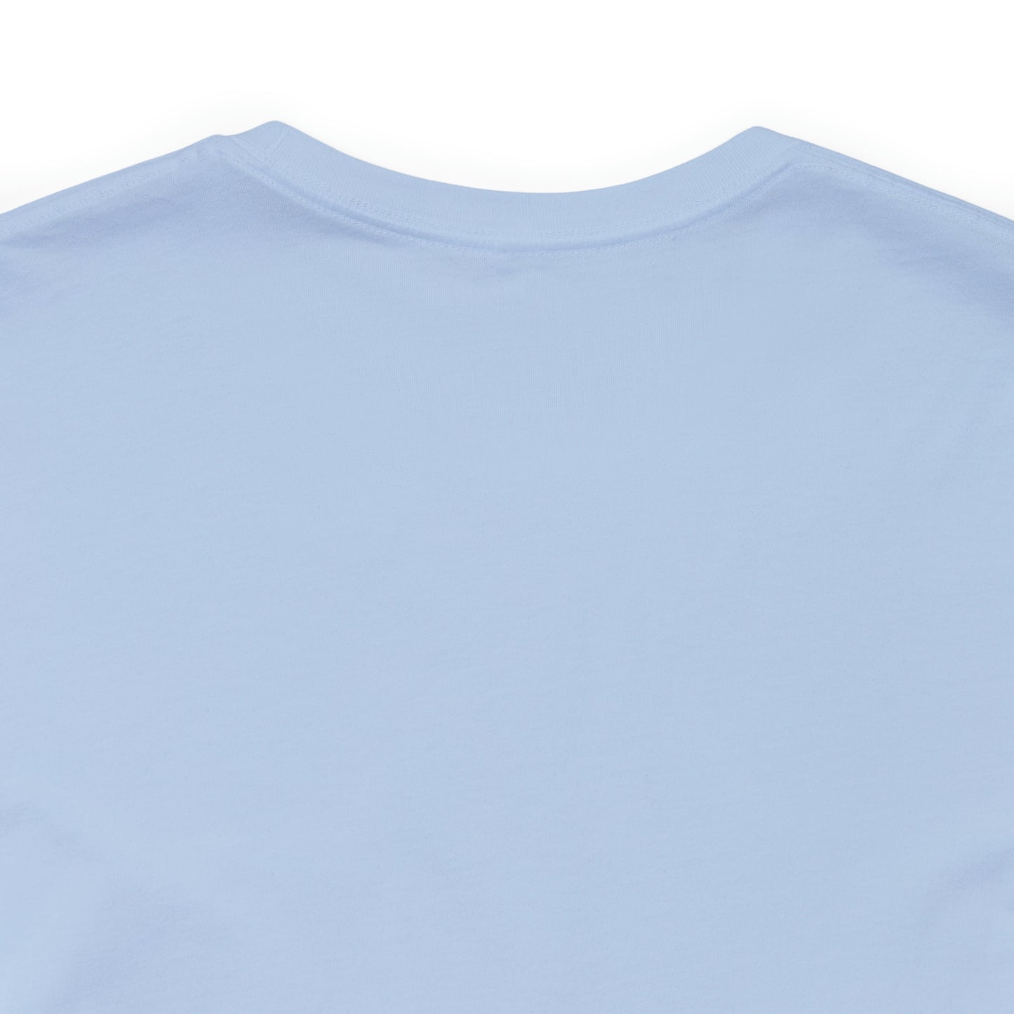 2 is Company Unisex Jersey Short Sleeve Tee