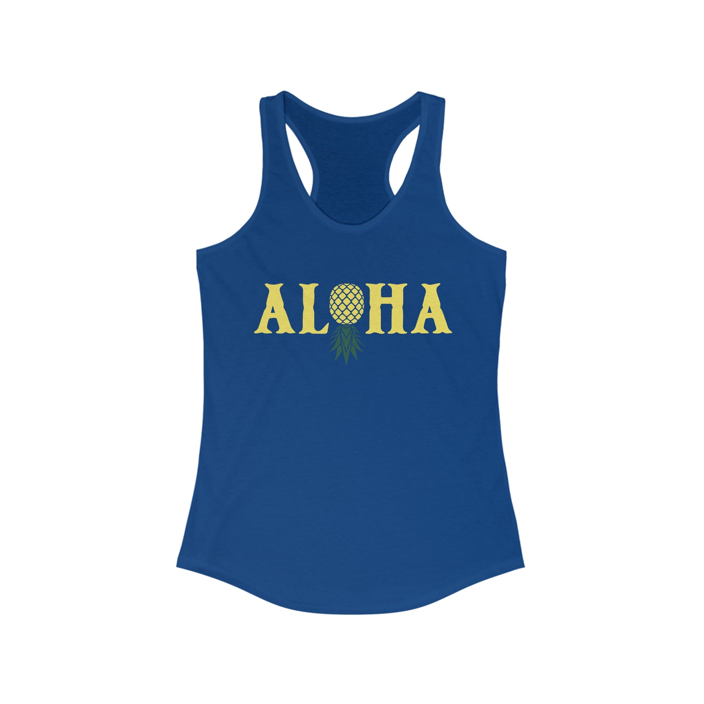 Alpha Tank for fitness gym & every day wear