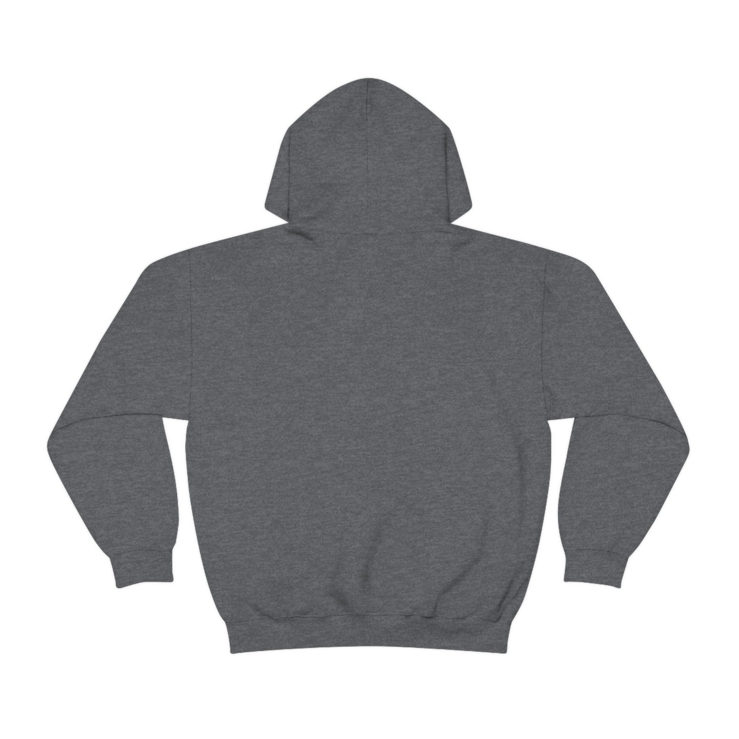 Call Me A Good Girl Again I Like That Unisex Heavy Blend™ Hooded Sweatshirt