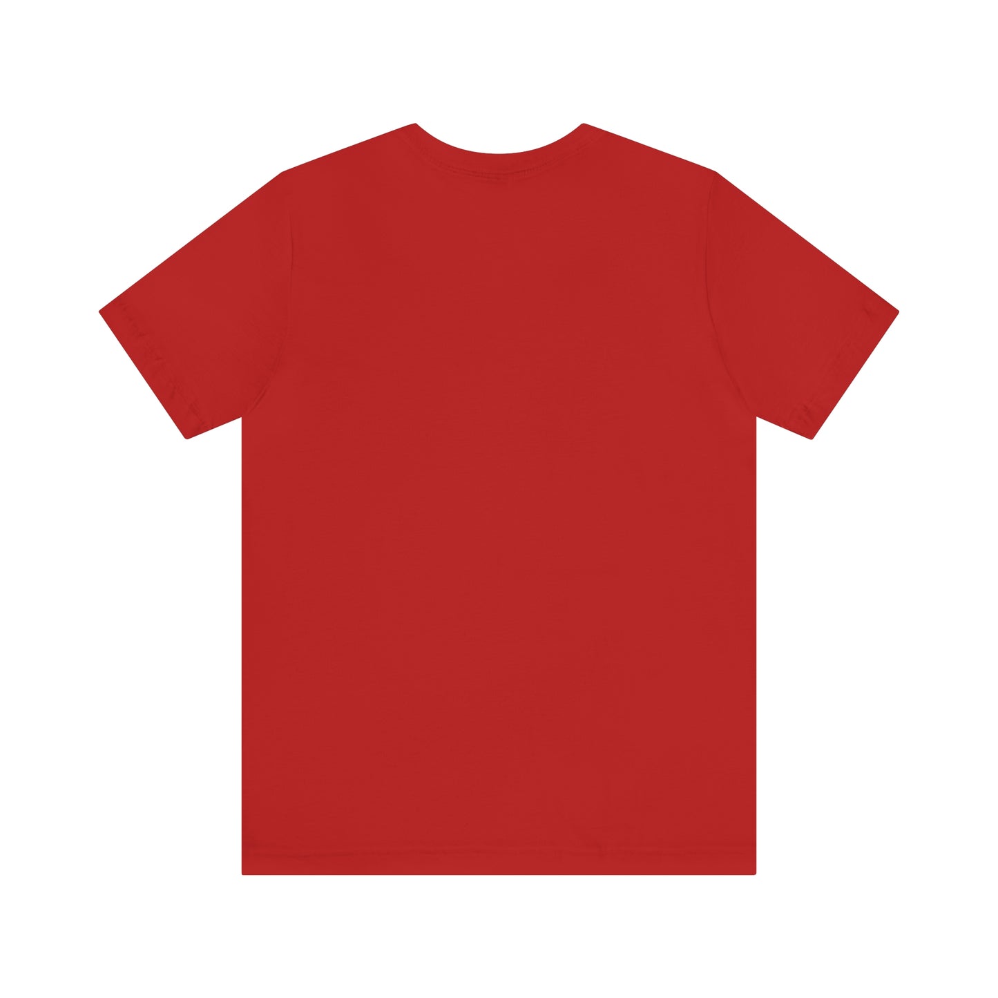 2 is Company Unisex Jersey Short Sleeve Tee