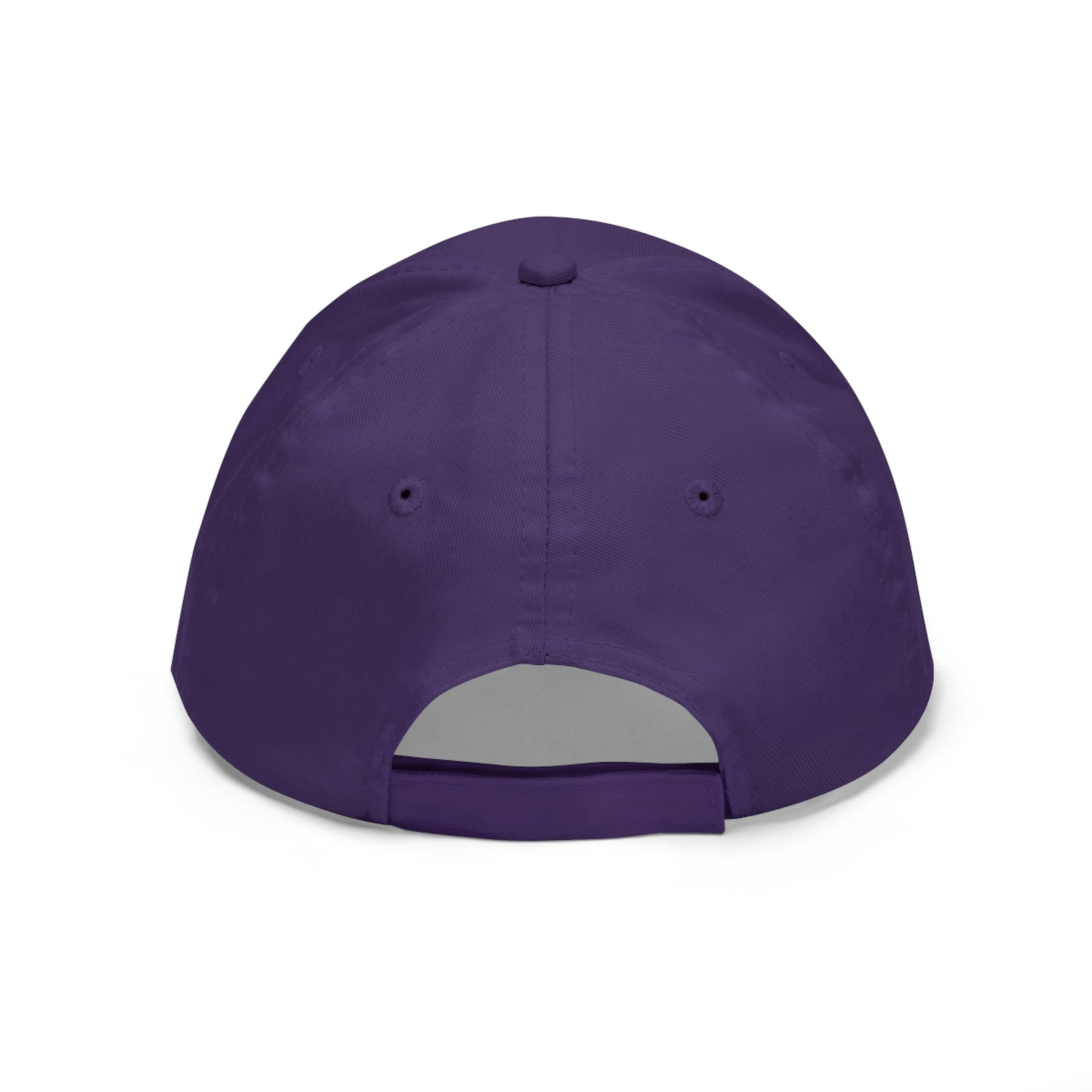 Eat Sleep Pride Repeat Unisex Twill Hat