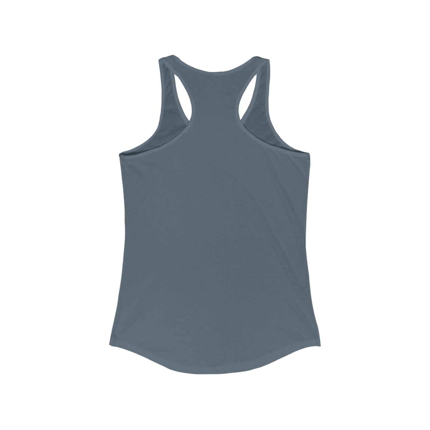 I Put The Bi In Bitch Tank for fitness gym & every day wear