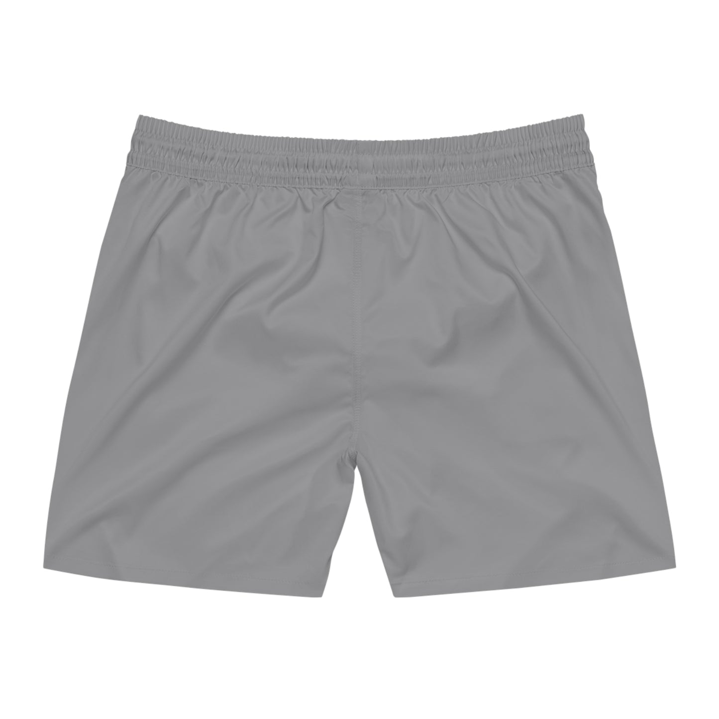 wanderLuSt ADVENTURES Men's Mid-Length Swim Shorts (AOP)