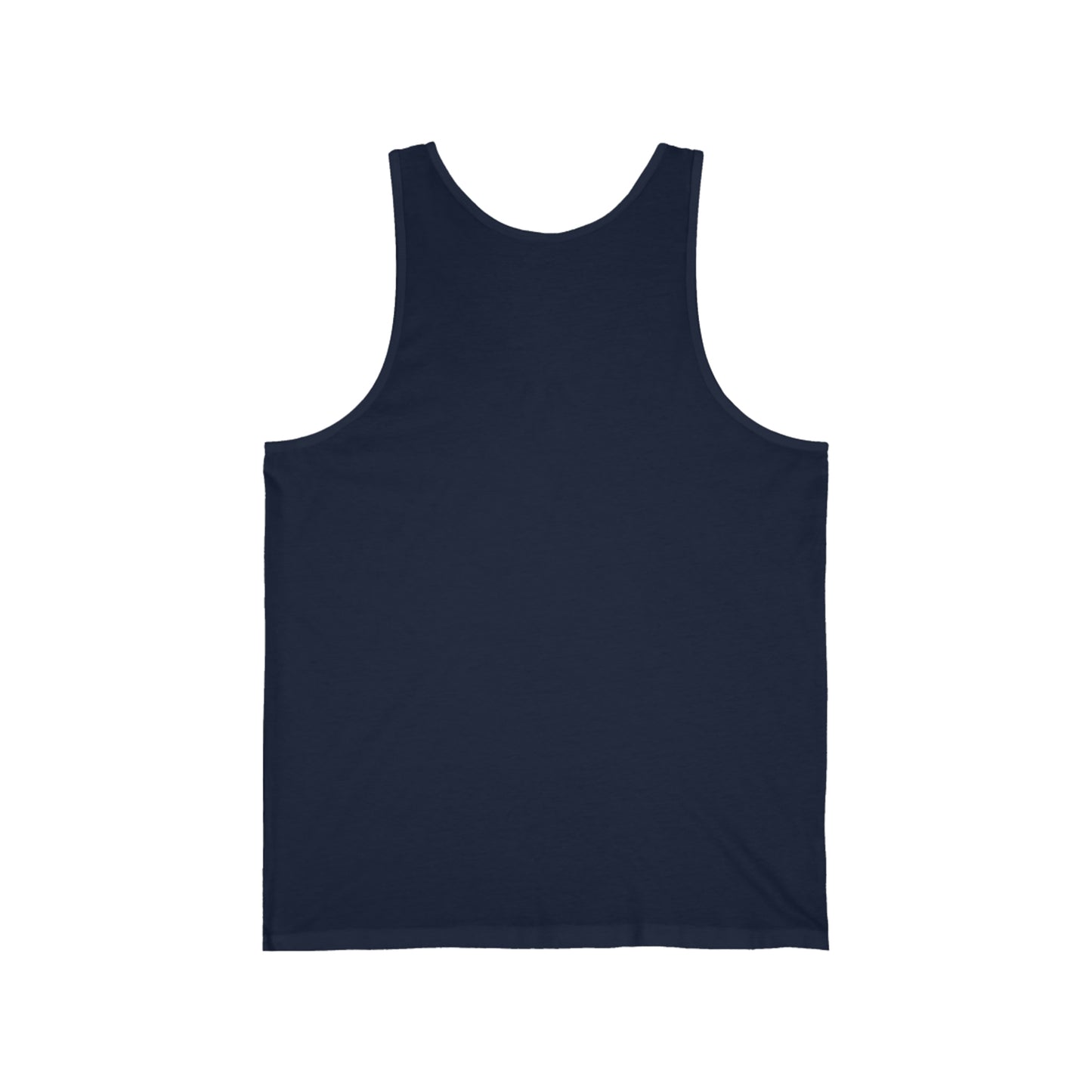 wanderLuSt ADVENTURES Retro Unisex Jersey Tank