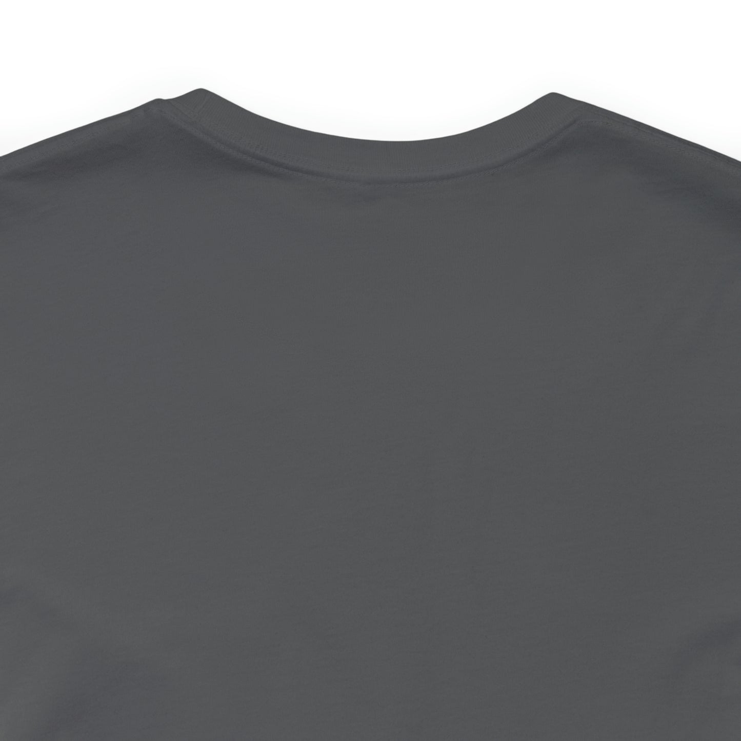 Pineapple Club Unisex Jersey Short Sleeve Tee