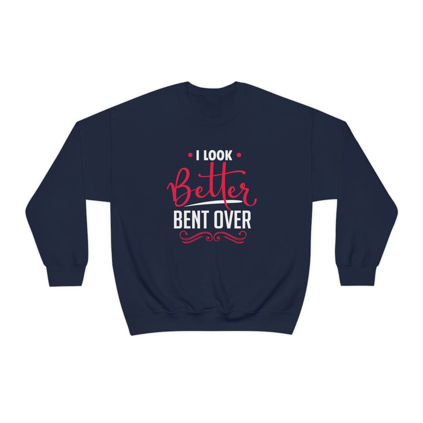 Better Unisex Sweatshirt