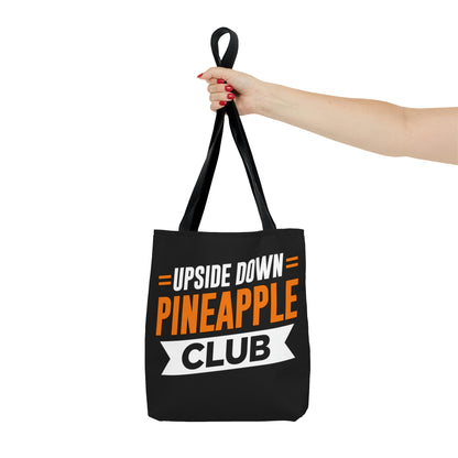 Pineapple Tote Bag (AOP)