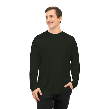 find yourself in the ADVENTURE wanderLuSt ADVENTURES Unisex DRIFIT Performance Long Sleeve Shirt