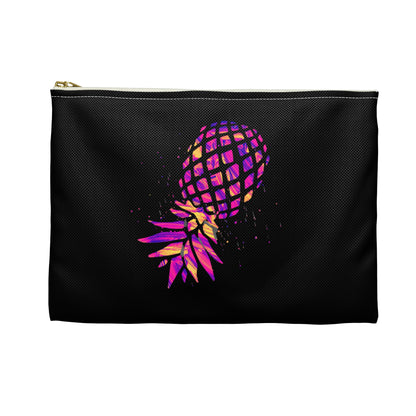 wanderLuSt ADVENTURES "accessory" pouch aka HOE BAG