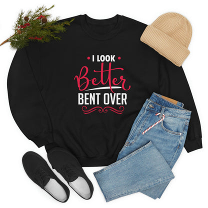 Better Unisex Sweatshirt