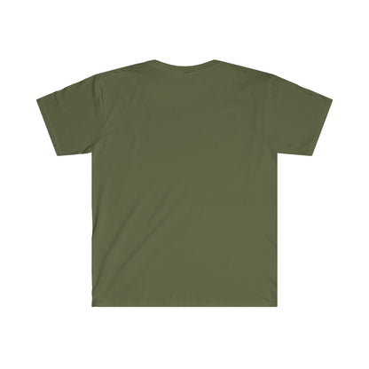 IYKYK Unisex Softstyle T-Shirt