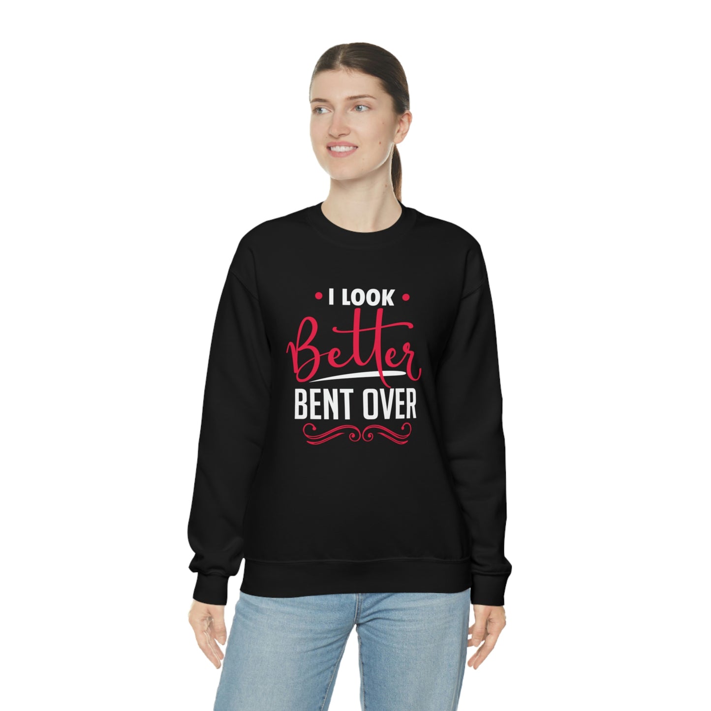 Better Unisex Sweatshirt