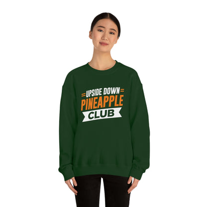 Pineapple Unisex Sweatshirt