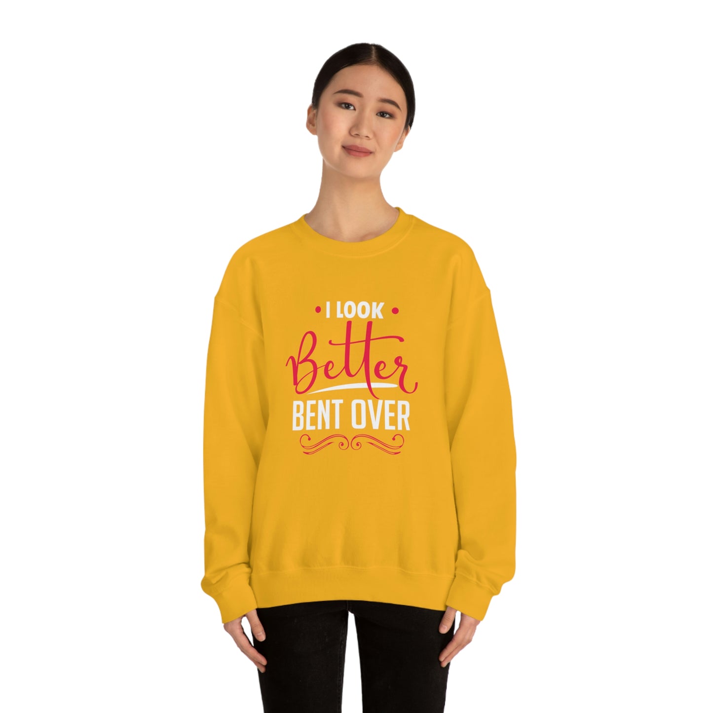 Better Unisex Sweatshirt