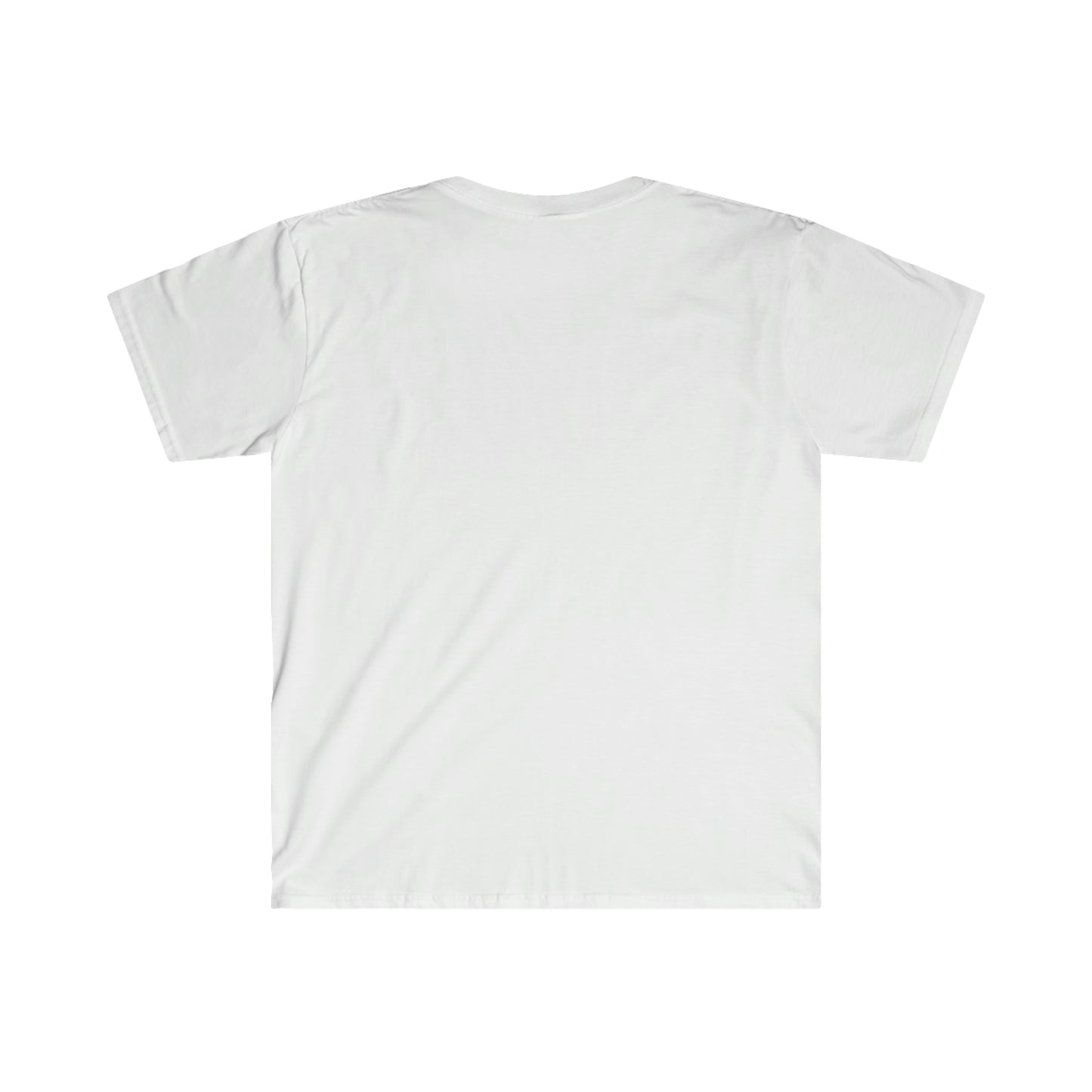 IYKYK Upside Down Pineapple Unisex Softstyle T-Shirt