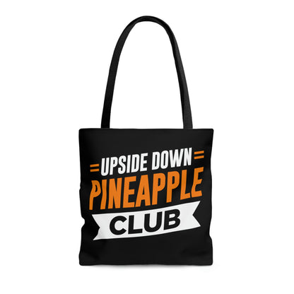 Pineapple Tote Bag (AOP)