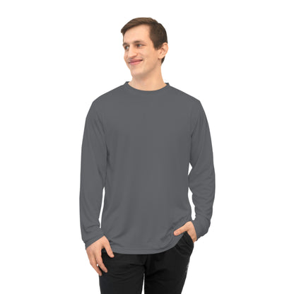 find yourself in the ADVENTURE wanderLuSt ADVENTURES Unisex DRIFIT Performance Long Sleeve Shirt