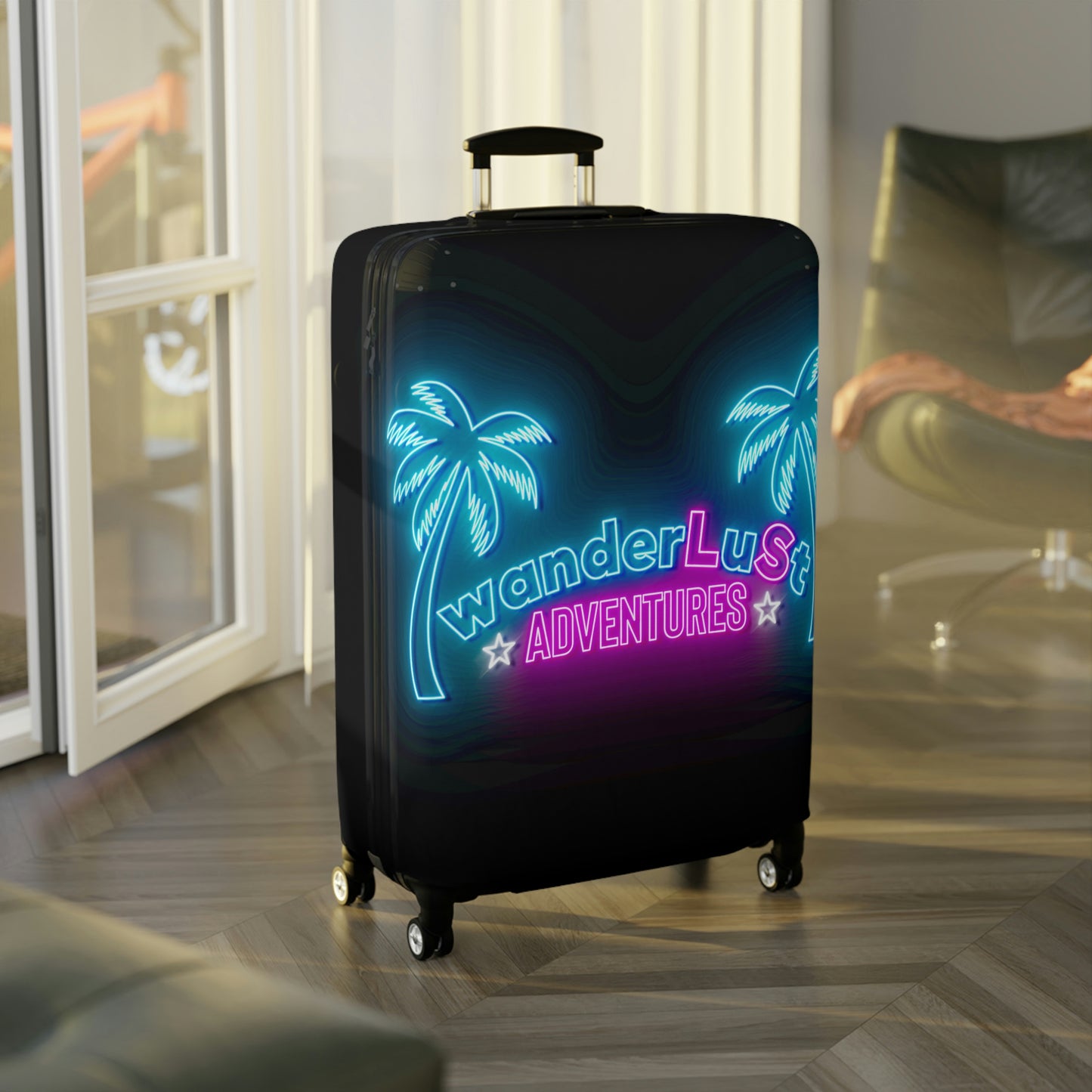 Luggage Cover