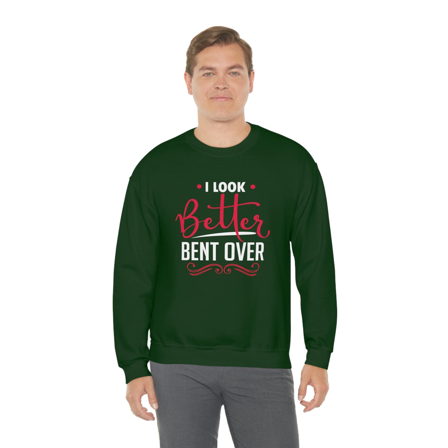 Better Unisex Sweatshirt