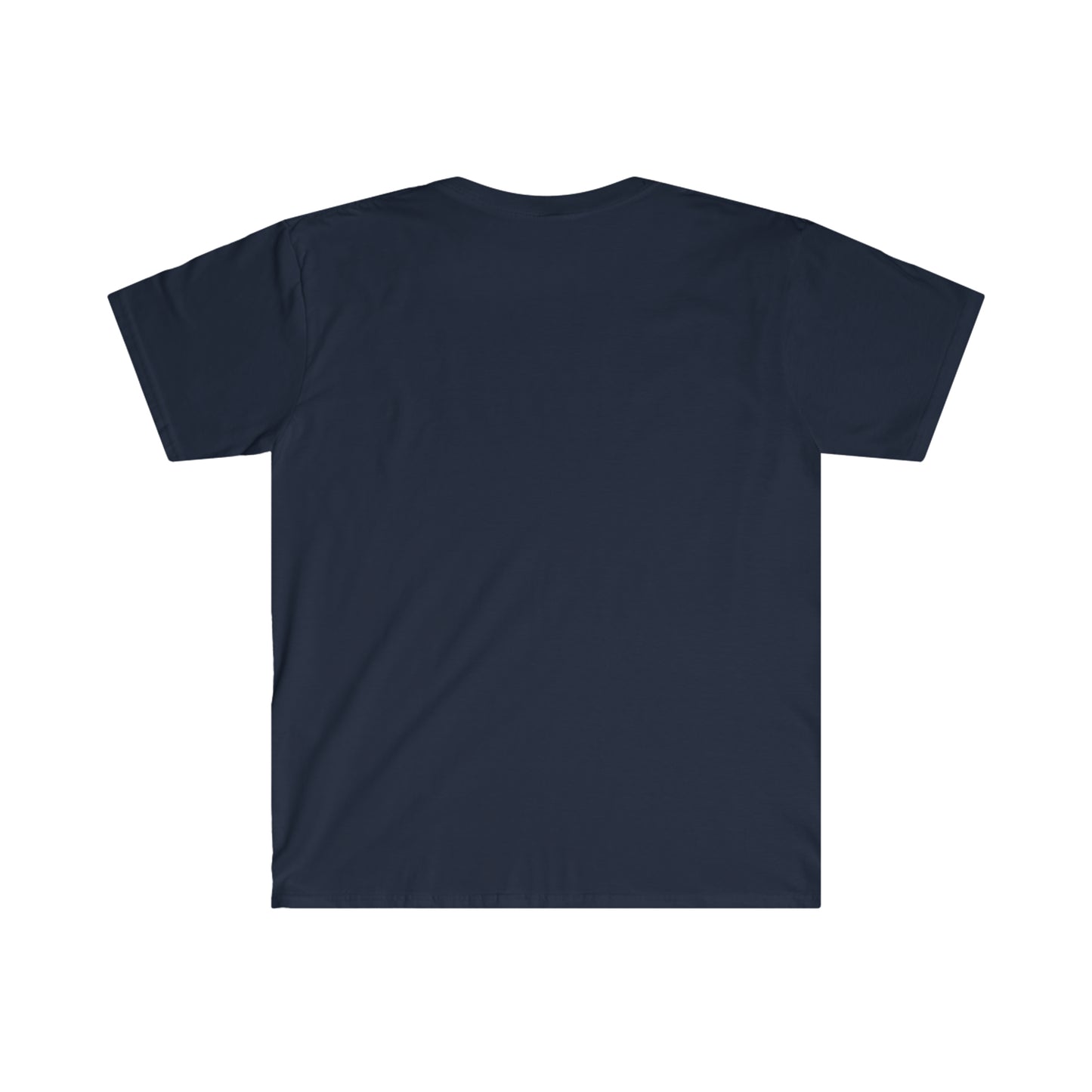 Swinger Things Unisex Softstyle T-Shirt