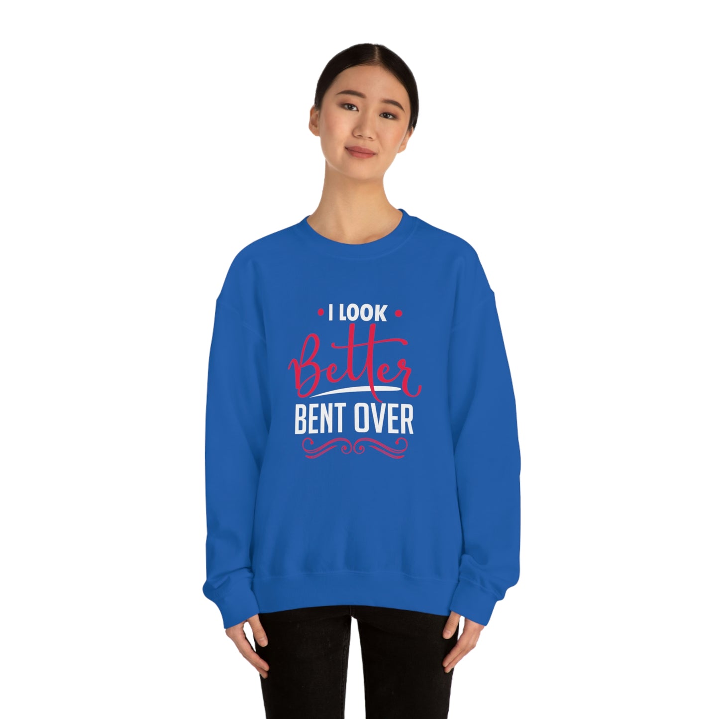 Better Unisex Sweatshirt