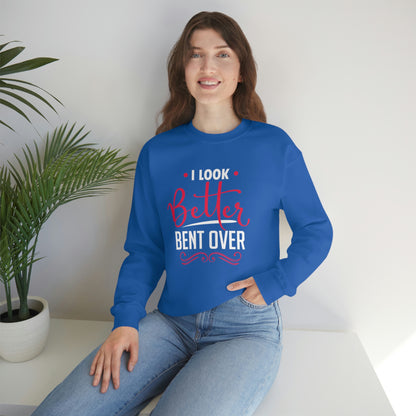 Better Unisex Sweatshirt