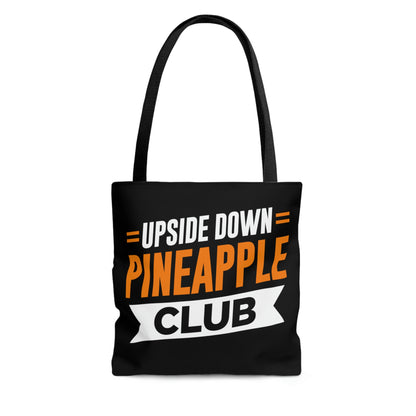 Pineapple Tote Bag (AOP)