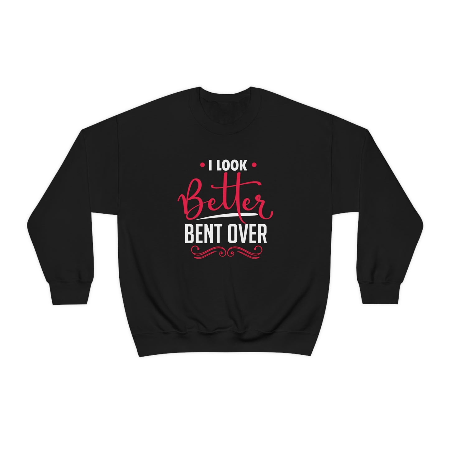 Better Unisex Sweatshirt