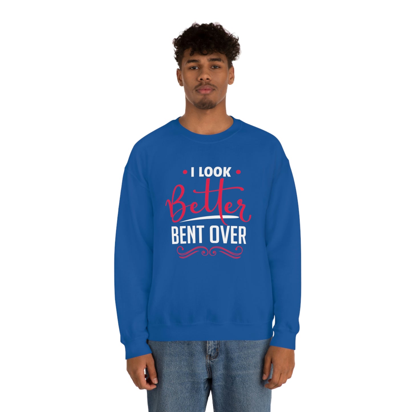 Better Unisex Sweatshirt