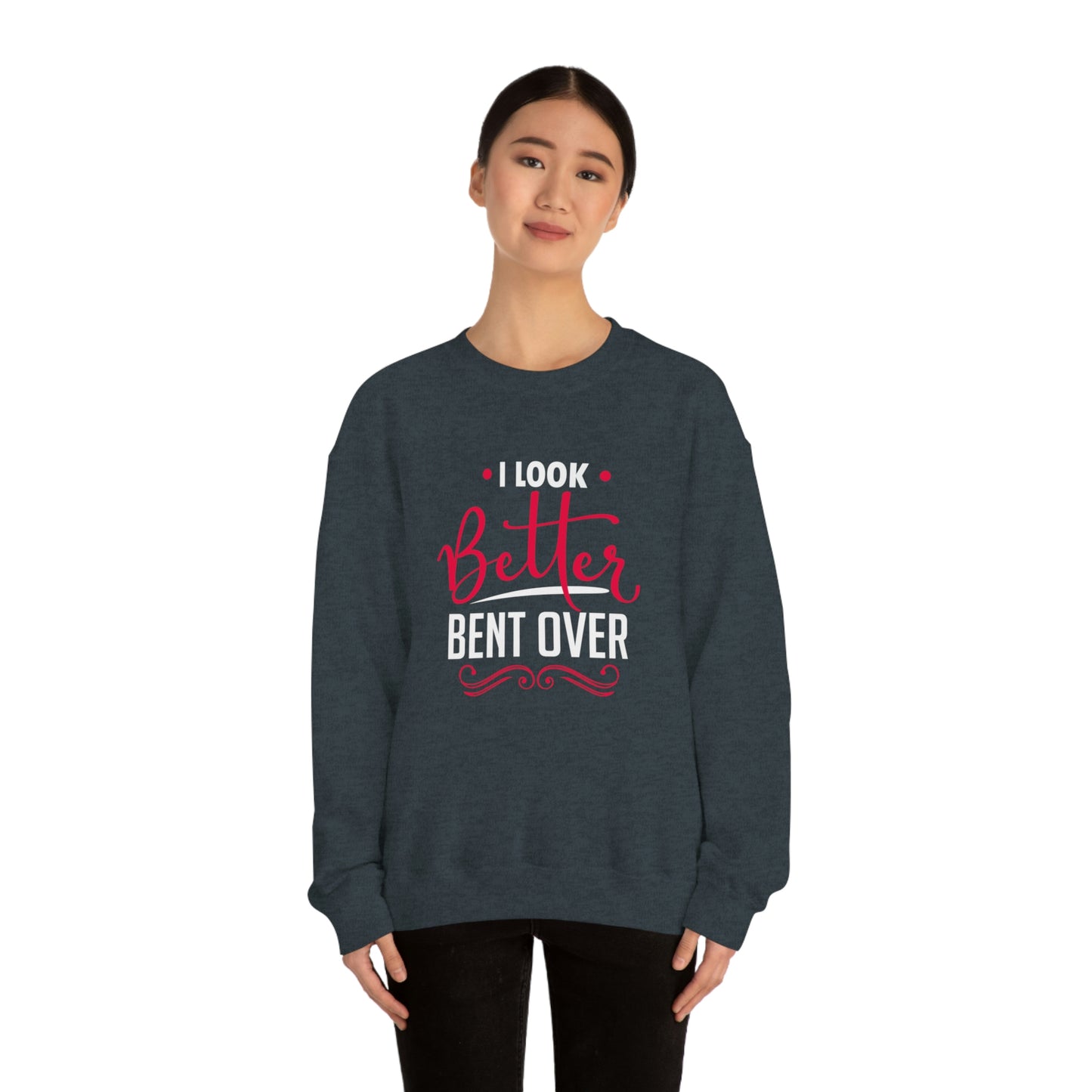 Better Unisex Sweatshirt