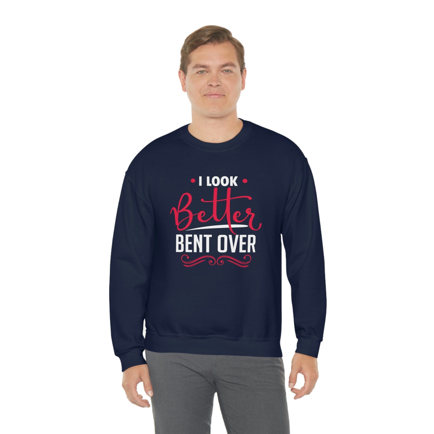 Better Unisex Sweatshirt