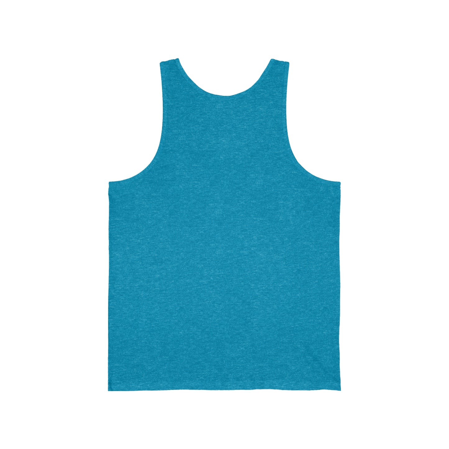 LGBTQ Unisex Jersey Tank