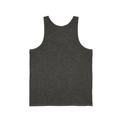 Always Down For Anything Unisex Jersey Tank