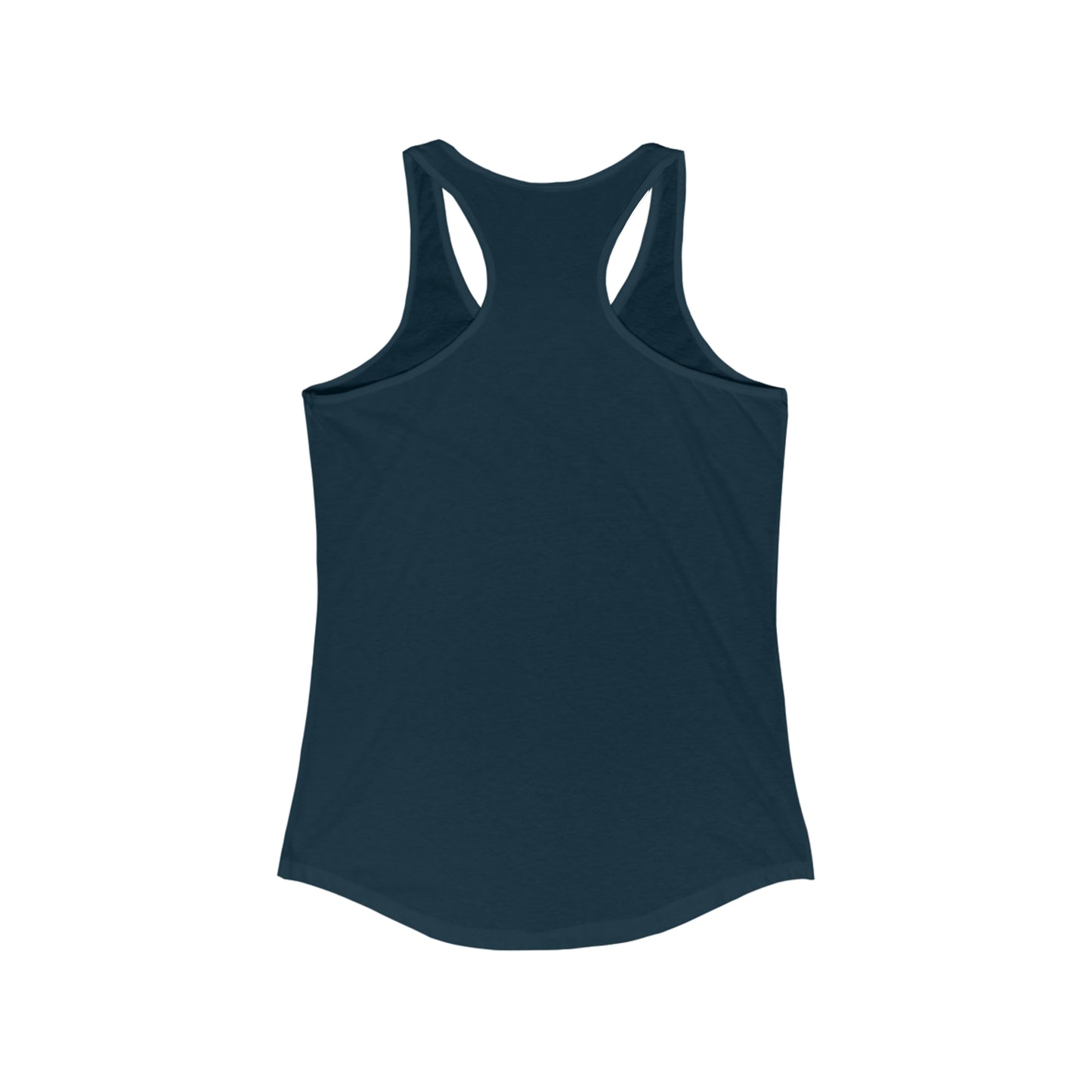 Queen Size Women's Ideal Racerback Tank for fitness gym & every day wear