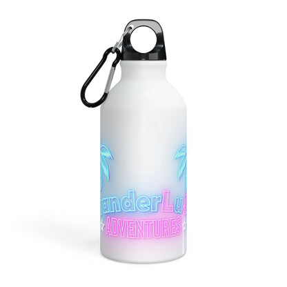 wanderLuSt Adventures Oregon Sport Bottle