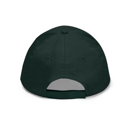 To Be Gay Unisex Twill Hat