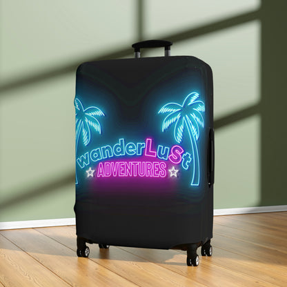 Luggage Cover