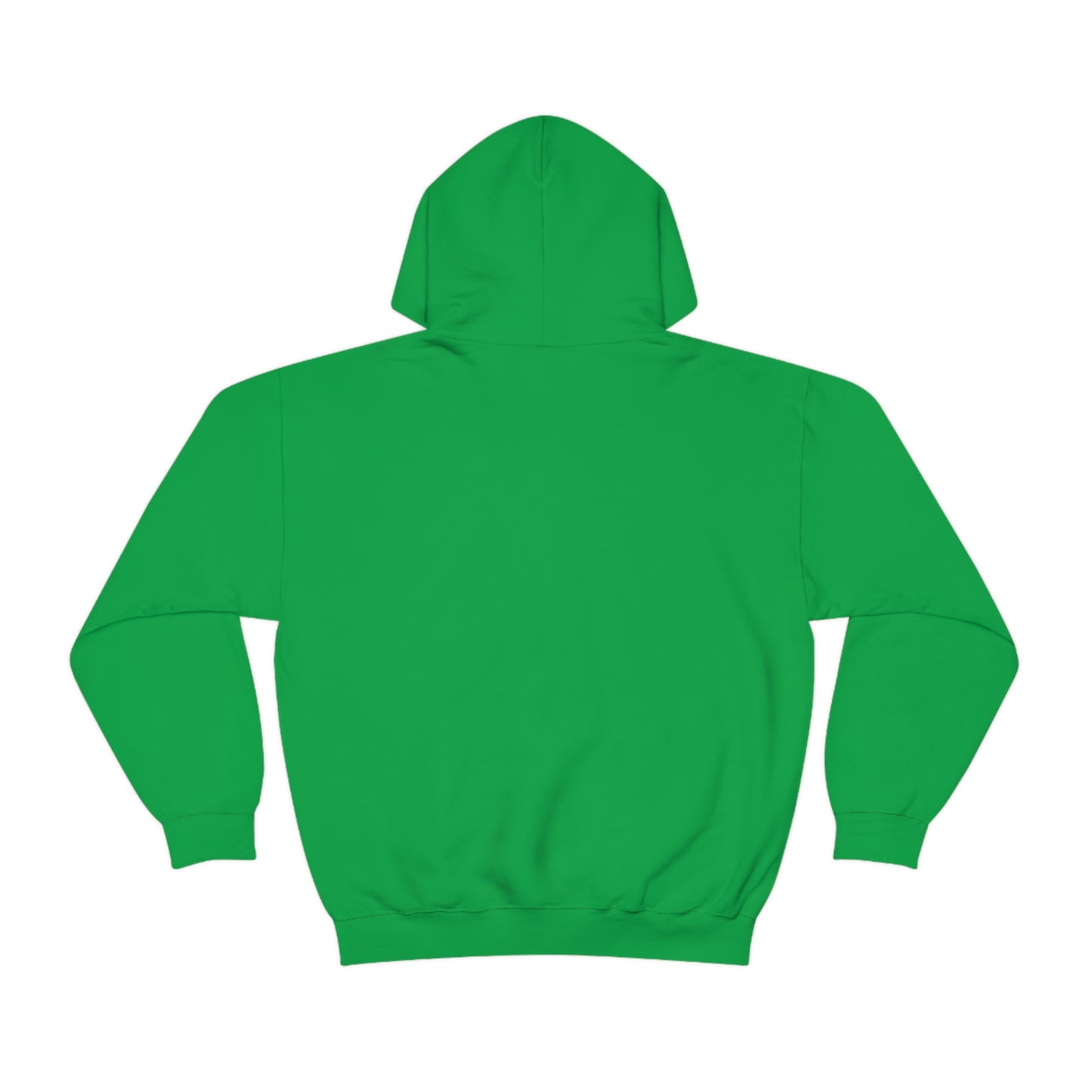 Eat Sleep Pride Repeat Unisex Heavy Blend™ Hooded Sweatshirt