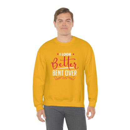 Better Unisex Sweatshirt