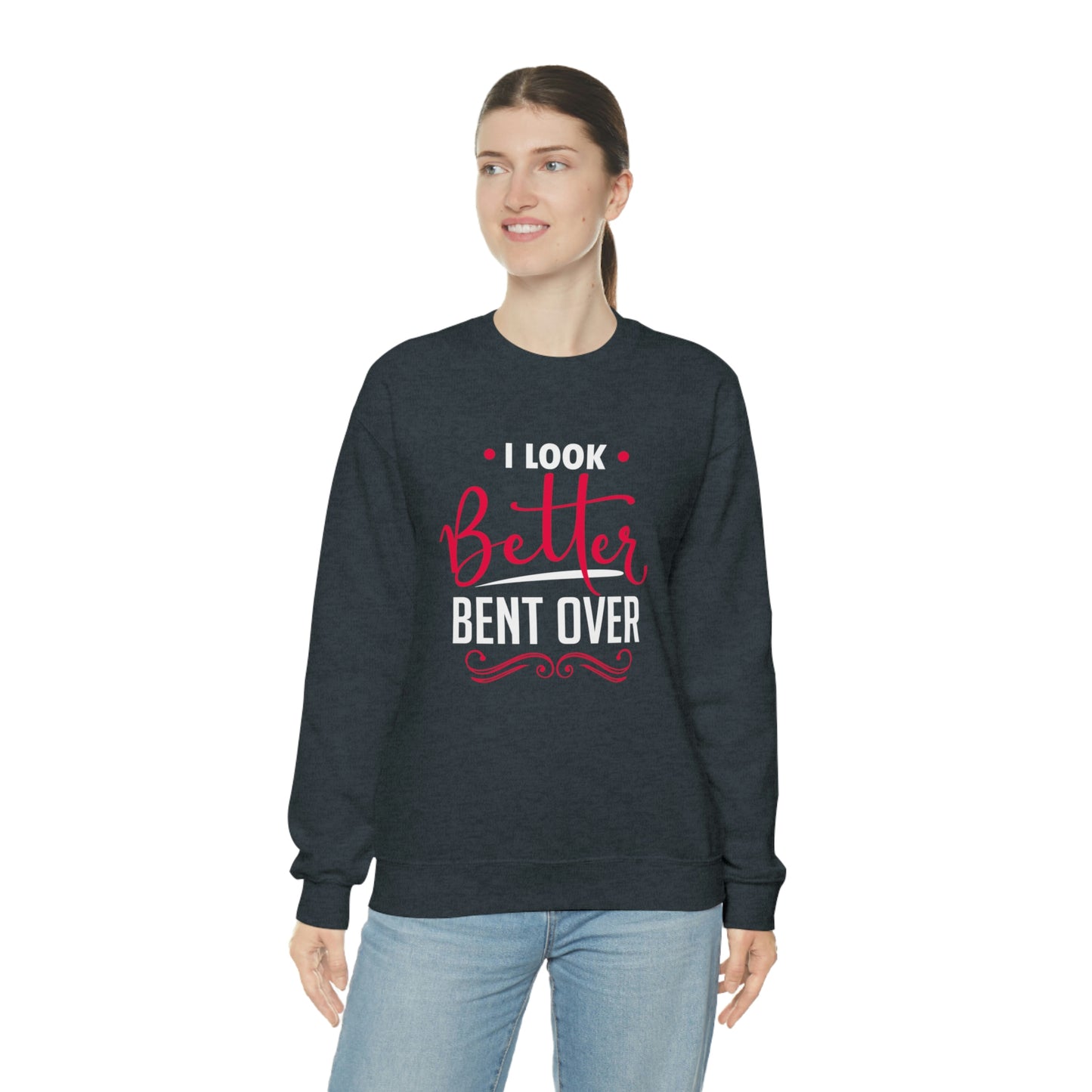 Better Unisex Sweatshirt