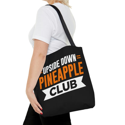 Pineapple Tote Bag (AOP)