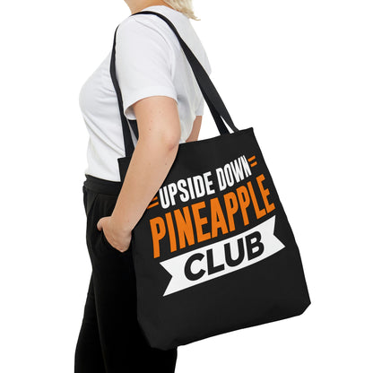 Pineapple Tote Bag (AOP)