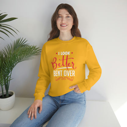 Better Unisex Sweatshirt