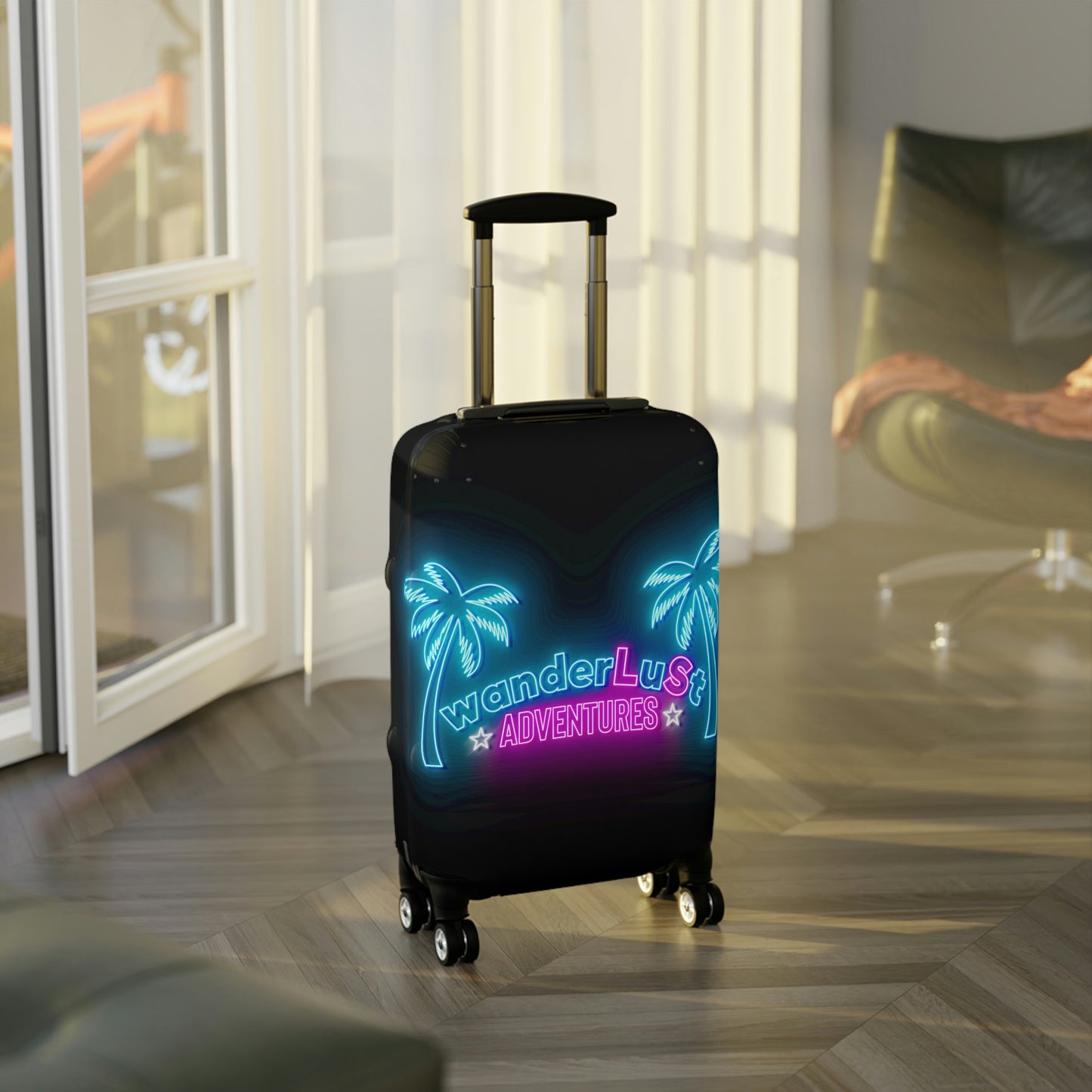 Luggage Cover