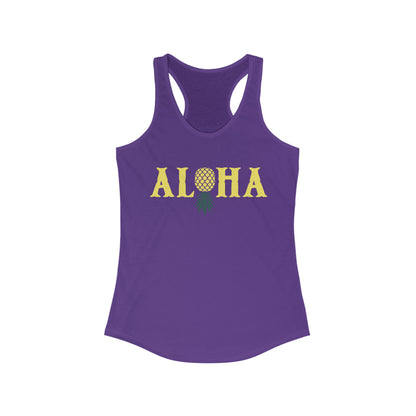 Alpha Tank for fitness gym & every day wear