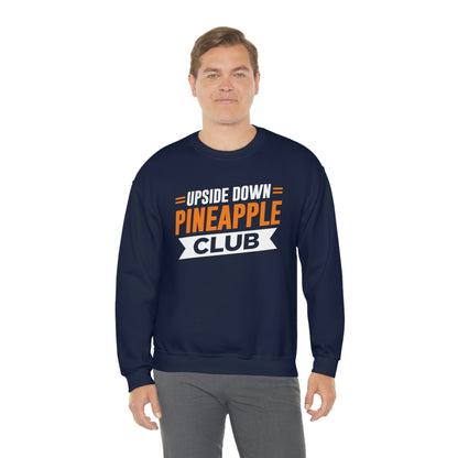 Pineapple Unisex Sweatshirt