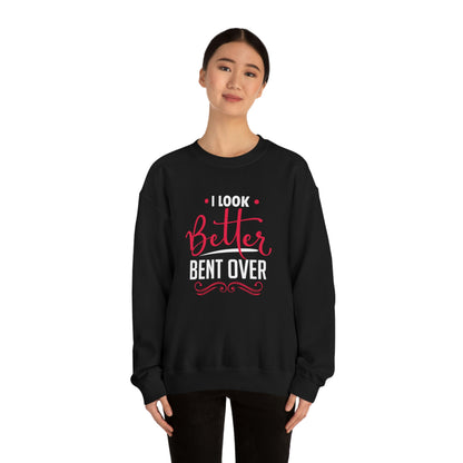 Better Unisex Sweatshirt