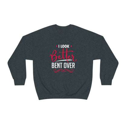 Better Unisex Sweatshirt